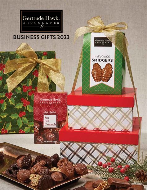 gertrude hawk gift baskets